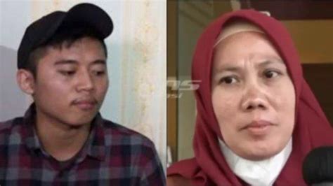 dihamili menantu|NSFS.